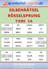 Silbenrätsel_Rösselsprung_Tiere_1_A.pdf